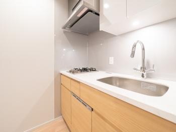 キッチンスペース