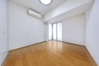 洋室１（CGで作成したリフォームイメージです）