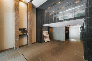 エントランスホール