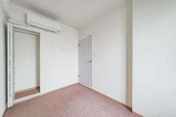 約4.3帖の洋室（2）