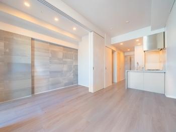 リビング（ＣＧで作成したリフォームイメージです。）