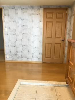 ロフト　ＣＧで作成したリフォームイメージです