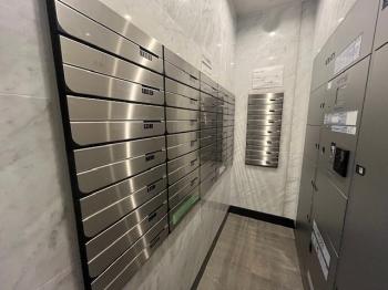 メールボックス