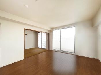 ＣＧで作成したリフォームイメージです。