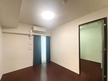 リビングダイニング（CGで作成したリフォームイメージです）