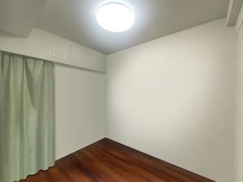 洋室（CGで作成したリフォームイメージです）