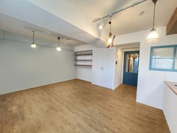 CGで作成したリフォームイメージです。内装費用等は価格に含まれておりません。