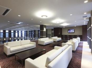 オーナーズラウンジです。