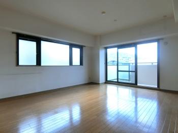 リビングダイニング