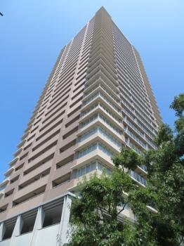 免震構造×タワーマンション