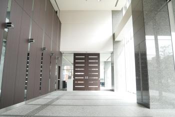 1階エントランス