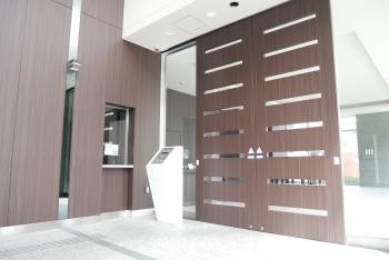 ２４時間有人管理