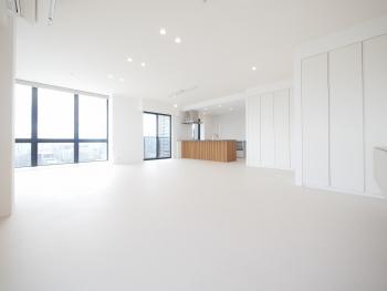 リビングダイニング