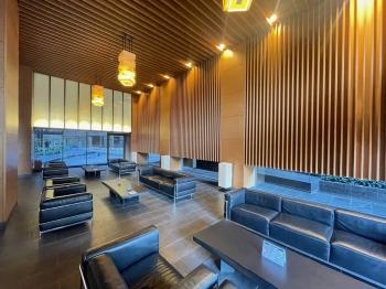 エントランスホール