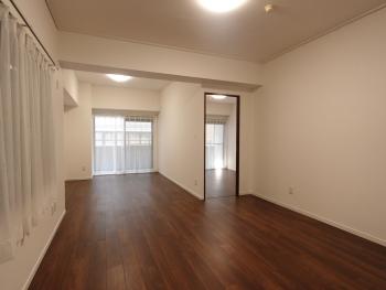 リビングダイニング約13.9帖