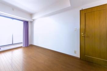 約7.0帖の洋室（ＣＧで作成したリフォームイメージです）