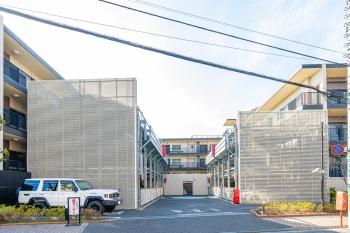 駐車場空き有　月額16000円～21000円（2025年9月5日現在）