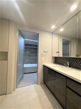 洗面台・洗面室