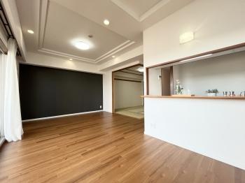 リビング・ダイニング