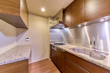 キッチン約２．７帖