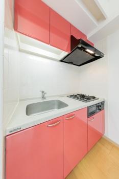 システムキッチン