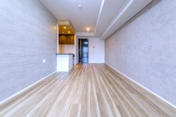 使い勝手の良いリビングダイニング