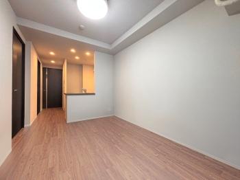 リビングダイニング（CGで作成したリフォームイメージです）