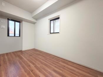 約５．０帖洋室（CGで作成したリフォームイメージです）