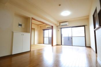 リビング写真１