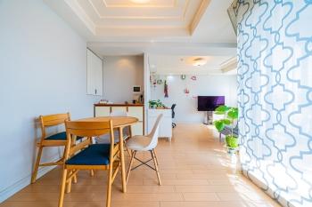 リビングダイニング