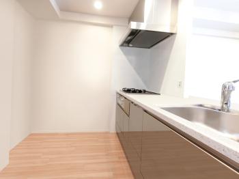 ＣＧで作成したリフォームイメージです。