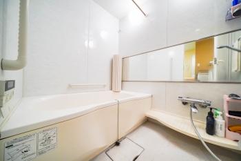 追い焚き機能付き　（１４１８サイズ）