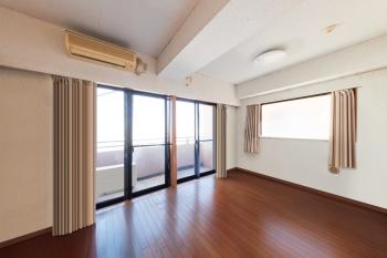 広々とした約10帖洋室