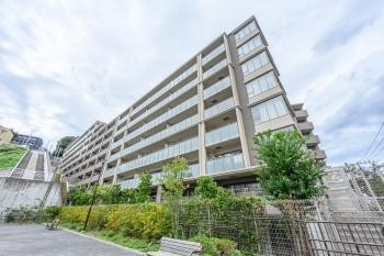 ザ・テラス戸塚グランターミナル　２０１９年１月完成物件