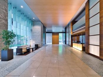 グランドロビー