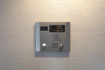 オートロックシステム