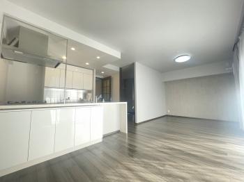 リビングダイニング