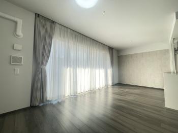 リビングダイニング