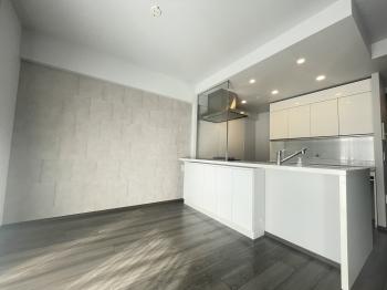 リビングダイニング