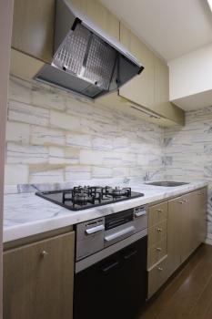 システムキッチン