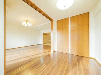 Bedroom３（5.1帖）