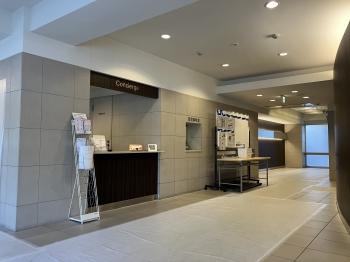 コンシェルジュ