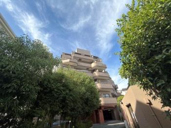 （株）セザール旧分譲