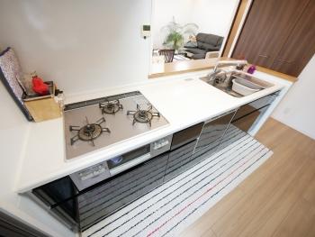 キッチン写真２