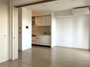 リビング・ダイニング・キッチン