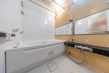 １３１７サイズの浴室