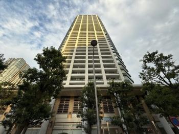 マンション外観