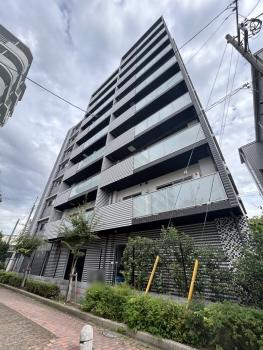 ２０２０年（令和２年）４月築