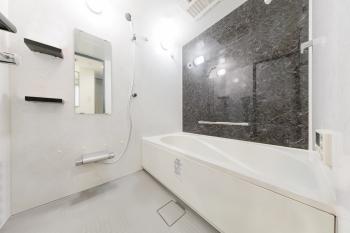 1418サイズのユニットバス（CGで作成されたイメージ画像です）