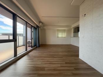 リビングダイニング